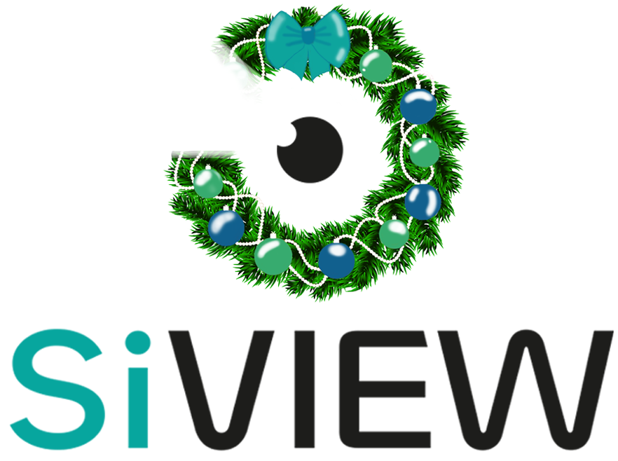 SiVIEW Logo